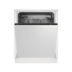Beko DIN2643M0 - Inbouw Vaatwasser - 60 cm - 14 Couverts - 48 dB - Energieklasse D