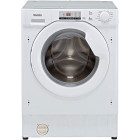 Baumatic BWMI1472D3 - Inbouw Wasmachine - 7 kg - 1400 tpm