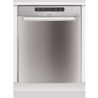Privileg RUC2C24AX - Inbouw Vaatwasser - 60 cm - 14 Couverts - 44 dB - Energieklasse E