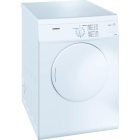 Siemens Wtxl1000nl - Luchtafvoerdroger - 5 kg