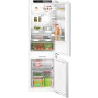 Bosch KIN86ADD0 - Inbouw koel-vriescombinatie - 177.2 cm - 260L - No Frost