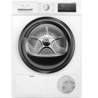 Siemens WT45N203 - Condensdroger - 8 kg - 64 dB - Energieklasse G