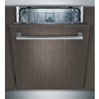 Siemens SN64D003 - Inbouw Vaatwasser - 81.5 cm hoog - 12 Couverts - 50 dB