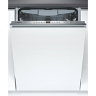Bosch Sbv58m30 - Inbouwvaatwasser - 86.5 cm - 13 Couverts - 46 dB