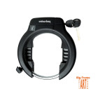 Velourban VU828 ART 2 Framslot – Veiligheidsniveau 12 | Staal, kunststof, PVC, ABS | 1000×8 mm | Voor fiets, e-bike, racefiets & MTB