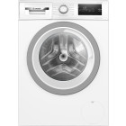 Bosch WAN2812A - Wasmachine - 9 kg - 1400 tpm - Energieklasse A
