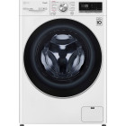 LG F4WV708P1E - Wasmachine - 8 kg - 1400 tpm - Steam & TurboWash - Energieklasse A