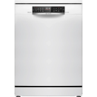 Bosch SMS6ECW04E - Vrijstaande Vaatwasser - 60 cm - 14 Couverts - Home Connect - 40 dB - Energieklasse C