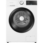 Wisberg Wbwm1400a9awnb - Wasmachine - 9 kg - 1400 tpm - Energieklasse A