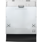 Wisberg WBBIDW42CM - Inbouw Vaatwasser - 59.8 cm - 14 Couverts - 42 dB - Energieklasse C