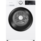 Wisberg WBWM1A3W8NB - Wasmachine - 8 kg - 1400 tpm - Energieklasse A