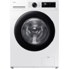 Samsung WW80CGC04AAE - Wasmachine - 8 kg - 1400 tpm - EcoBubble & Hygiene Steam - Energieklasse A