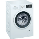 Siemens WM14N2MI1 - Wasmachine - 8 kg - 1400 tpm - Energieklasse A