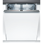 Bosch SMA68IX02N - Inbouw Vaatwasser - 81.5 cm - 14 Couverts - Besteklade - 42 dB - Energieklasse D