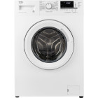 Beko WTV8812BW - Wasmachine - 8 kg - 1600 tpm