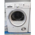 Siemens WT46E303FG - Condensdroger - 7 kg - 65 dB - Energieklasse C