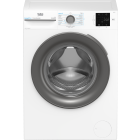 Beko BM3WFU3741S - Wasmachine - 7 kg - 1400 tpm - Energieklasse A