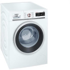 Siemens WM14W5FCB iQ700 Wasmachine - Duurzame en Stille motor - NavulFunctie - EcoPerfect - 9kg - 1400 toeren
