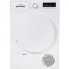 Bosch WTH85200 - Warmtepompdroger - 7 kg - AutoDry - Energieklasse A++
