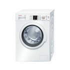 Bosch WAQ28446NL - Wasmachine - 8 kg - 1400 tpm - VarioPerfect