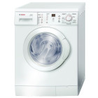 Bosch WAE32360 - Wasmachine - 6 kg - 1600 tpm - Energieklasse A