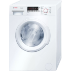 Bosch WAB28262NL - Wasmachine - 6 kg - 1400 tpm - VarioPerfect