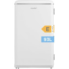 Comfee RCD93WH2EURT - Tafelmodel Koelkast - 93 liter - Energieklasse E