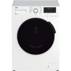 Beko WDW85141STEAM1 - Was-droogcombinatie - 8 kg wassen - 5 kg drogen - 1400 tpm - SteamCure
