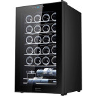 Cecotec Bolero GrandSommelier 2450 - Wijnkoeler - 70 liter