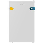 Cecotec TF87 - Vrieskast - 83.6 cm - 87L - 38 dB