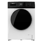 Cecotec Bolero Dresscode 7410 - Wasmachine - 7 kg - 1200 tpm - Inverter Motor - Energieklasse A