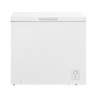 Fridgemaster MCF198E - Vrieskist - 85.3 cm - 191L - SuperFreezing - 39 dB