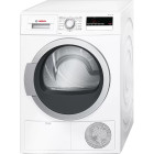 Bosch WTB86202 - Condensdroger - 8 kg - Energieklasse B