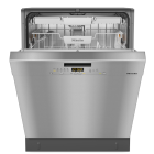 Miele G5632scu - Inbouw Vaatwasser - 60 cm - 14 Couverts - 45 dB - Energieklasse A