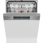Gorenje Ultra16siaes - Inbouw Vaatwasser - 59.8 cm breed - 16 Couverts - 42 dB - Energieklasse A