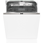 Hisense HV642C65 - Inbouw Vaatwasser - 59.8 cm - 14 Couverts - AutoDry - 46 dB - Energieklasse C