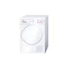 Bosch WTE8417MNL - Condensdroger - 7 kg - AutoDry - Energieklasse B