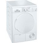 Siemens WT44E177 - Condensdroger - 7 kg - autoDry - Energieklasse B