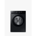 Samsung WW80CGC04DAB - Wasmachine - 8 kg - 1400 tpm - EcoBubble & Hygiene Steam - Energieklasse A - Zwart