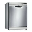 Bosch SMS2HVI67G - Vrijstaande Vaatwasser - 60 cm - 14 Couverts - Home Connect & SpeedPerfect+ - 46 dB - Energieklasse D