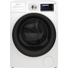 Bauknecht B6R08ESILENCE Koolborstelloze Wasmachine - Anti allergie programma - 8kg - 1400T