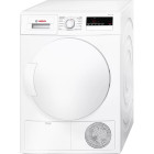 Bosch WTN83201 - Condensdroger - 8 kg - 65 dB