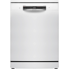 Bosch SMS4ETW00E - Vrijstaande Vaatwasser - 60 cm - 13 Couverts - Home Connect & EfficientDry - 44 dB - Energieklasse C