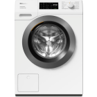 Miele Web375wps - Wasmachine - 8 kg - 1400 tpm - PowerWash - Energieklasse A - Wit