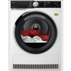 AEG TR959V6BC - Warmtepompdroger - 9 kg - AbsoluteCare & 3DScan - 60 dB - Energieklasse A+++