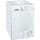 Siemens WT44E175 - Condensdroger - 7 kg - Energieklasse B