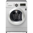 LG F1496AD1 - Was-droogcombinatie - 8 kg wassen - 4 kg drogen - 1400 tpm - Direct Drive - Energieklasse B