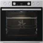 Gorenje BCS6737E06X – Inbouw Oven – 77 L – AirFry & GentleBake
