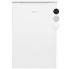 Bomann GS7253 - Vrieskast - 85 cm - 87L - 40 dB