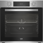 Beko BBIM12300X - Inbouw Oven - 72L - Energieklasse A